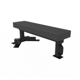 Flat Bench Nomad Kuwait Gym Equipment
